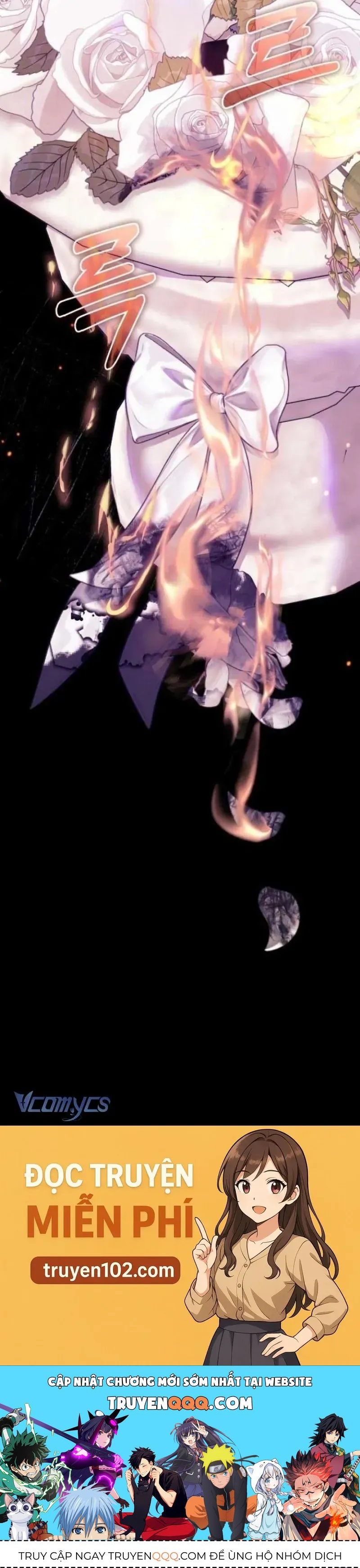 Tuy Là Hoàng Hậu Thay Thế Nhưng Tôi Lại Đánh Mất Đêm Đầu Tiên Chap 39 - Next Chap 40