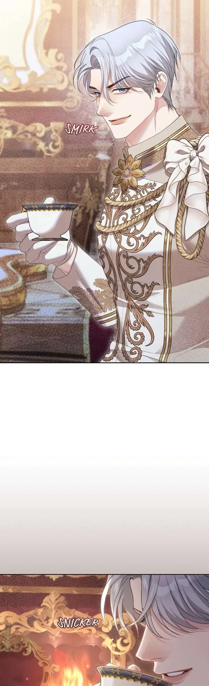 Tuy Là Hoàng Hậu Thay Thế Nhưng Tôi Lại Đánh Mất Đêm Đầu Tiên Chap 47 - Next Chap 48