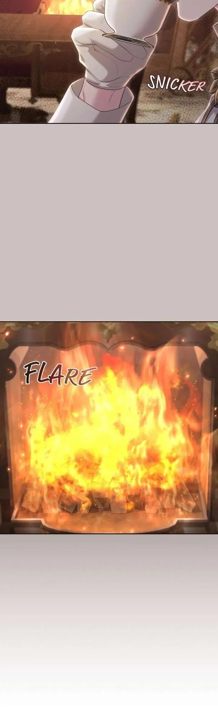 Tuy Là Hoàng Hậu Thay Thế Nhưng Tôi Lại Đánh Mất Đêm Đầu Tiên Chap 47 - Next Chap 48