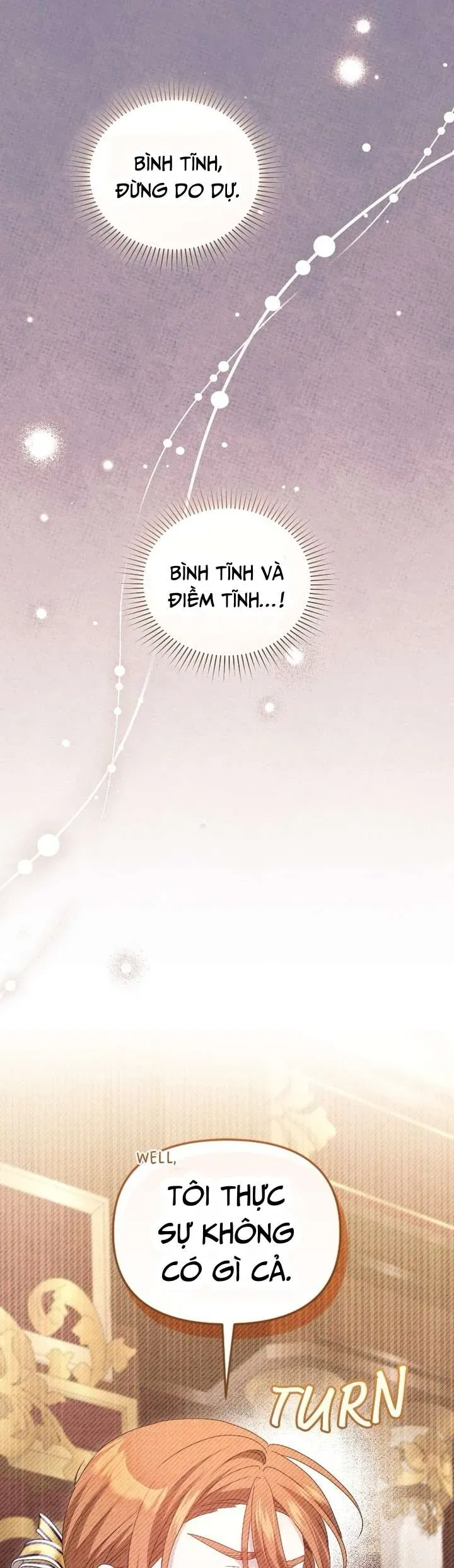 Tuy Là Hoàng Hậu Thay Thế Nhưng Tôi Lại Đánh Mất Đêm Đầu Tiên Chap 47 - Next Chap 48