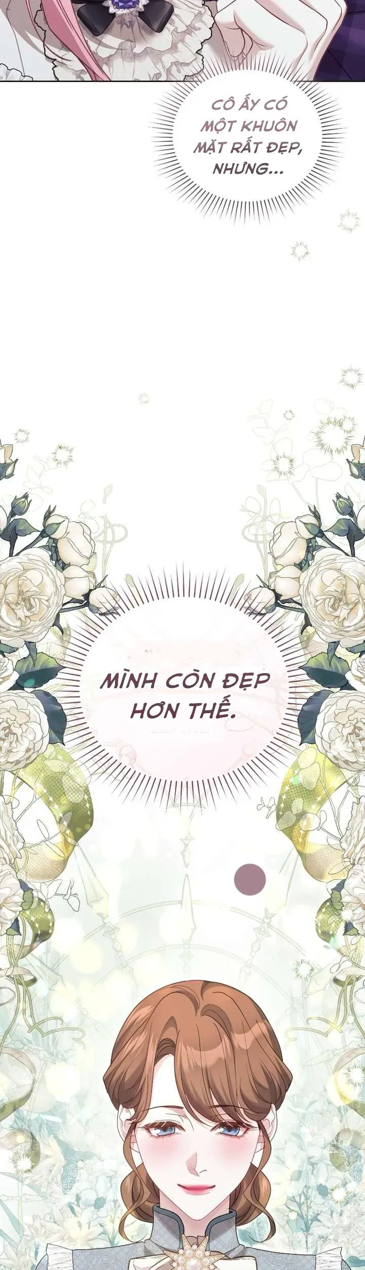 Tuy Là Hoàng Hậu Thay Thế Nhưng Tôi Lại Đánh Mất Đêm Đầu Tiên Chap 52 - Next Chap 53