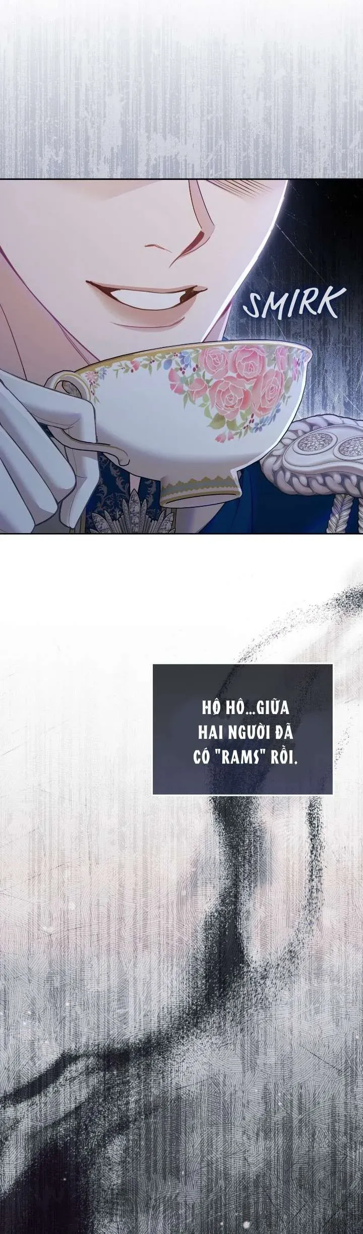 Tuy Là Hoàng Hậu Thay Thế Nhưng Tôi Lại Đánh Mất Đêm Đầu Tiên Chap 52 - Next Chap 53