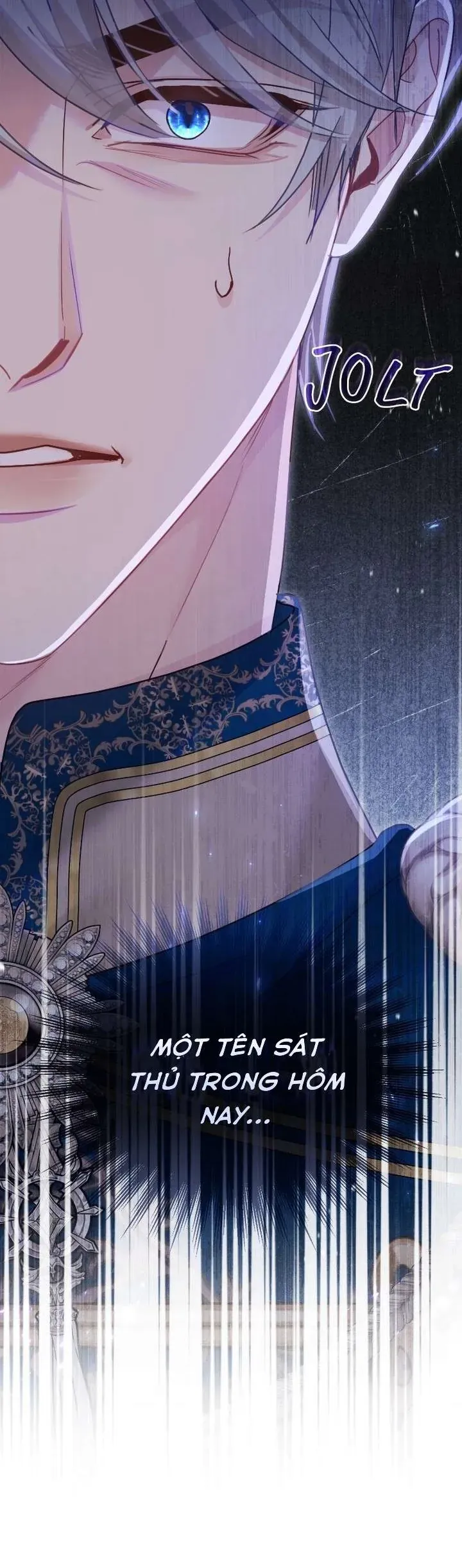 Tuy Là Hoàng Hậu Thay Thế Nhưng Tôi Lại Đánh Mất Đêm Đầu Tiên Chap 52 - Next Chap 53