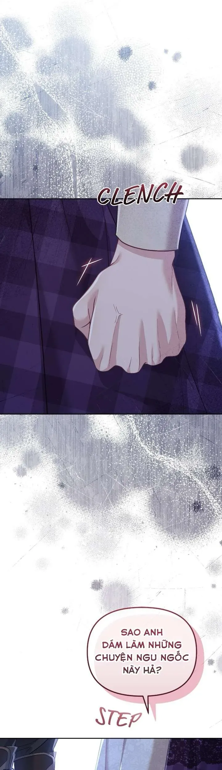 Tuy Là Hoàng Hậu Thay Thế Nhưng Tôi Lại Đánh Mất Đêm Đầu Tiên Chap 52 - Next Chap 53