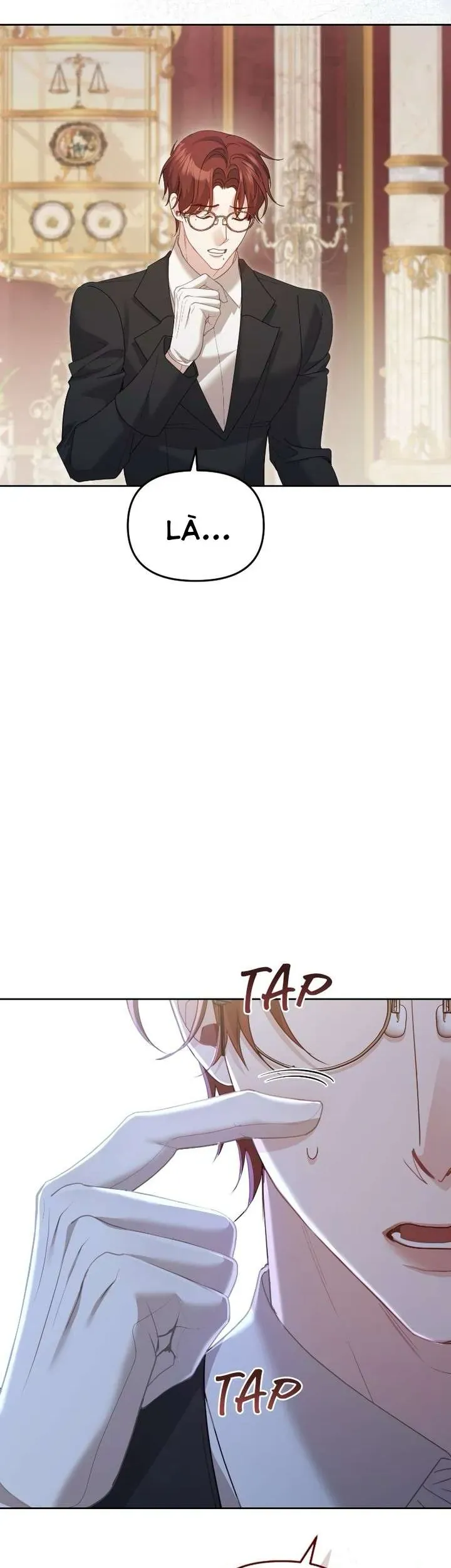 Tuy Là Hoàng Hậu Thay Thế Nhưng Tôi Lại Đánh Mất Đêm Đầu Tiên Chap 52 - Next Chap 53