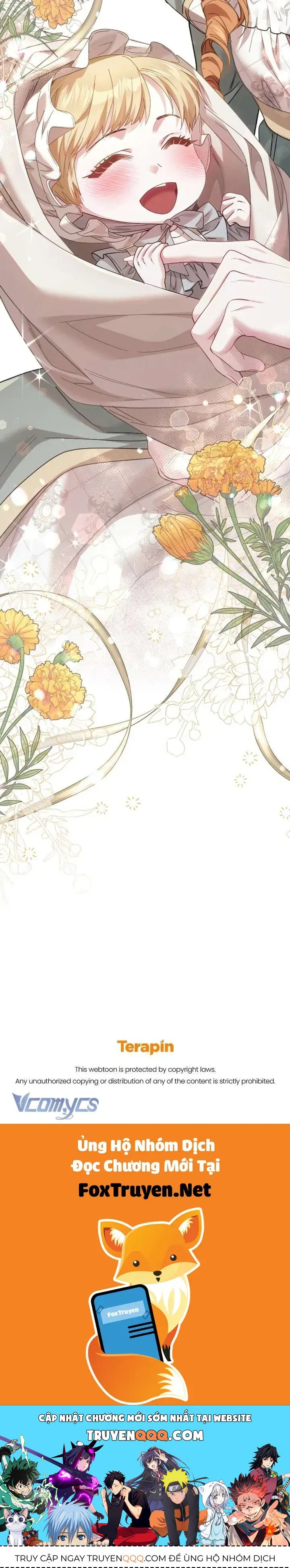 Tuy Là Hoàng Hậu Thay Thế Nhưng Tôi Lại Đánh Mất Đêm Đầu Tiên Chap 52 - Next Chap 53