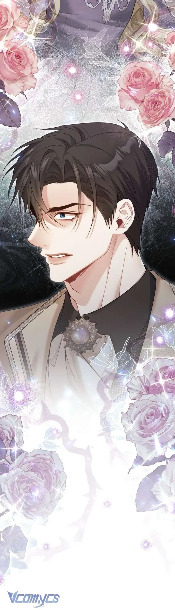 Tuy Là Hoàng Hậu Thay Thế Nhưng Tôi Lại Đánh Mất Đêm Đầu Tiên Chap 52 - Next Chap 53