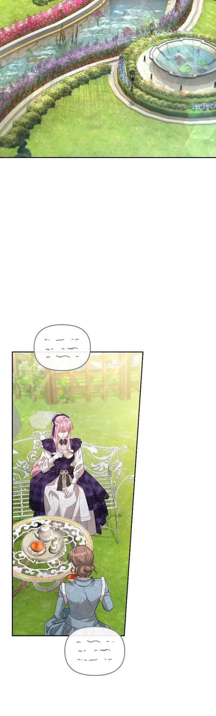 Tuy Là Hoàng Hậu Thay Thế Nhưng Tôi Lại Đánh Mất Đêm Đầu Tiên Chap 52 - Next Chap 53