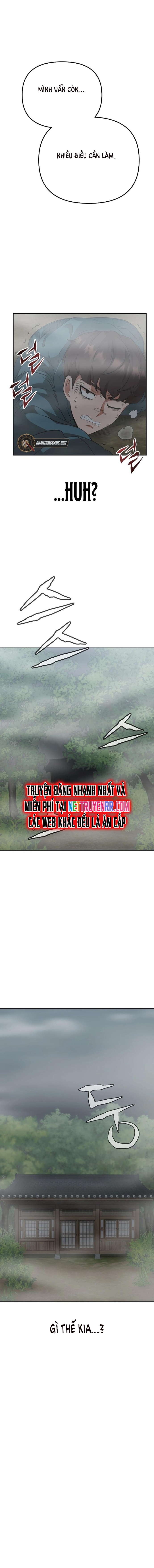 Tuý Quyền Bất Tử Chap 1 - Next Chap 2