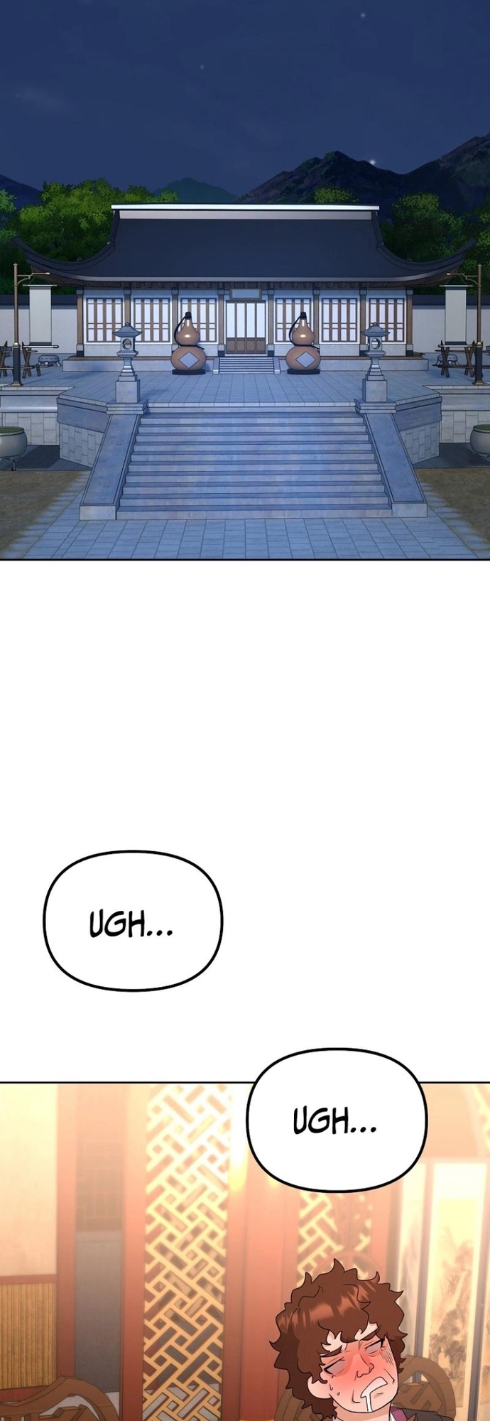 Tuý Quyền Bất Tử Chap 6 - Next Chap 7