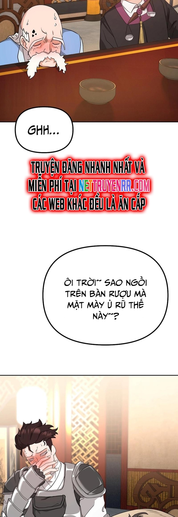 Tuý Quyền Bất Tử Chap 6 - Next Chap 7