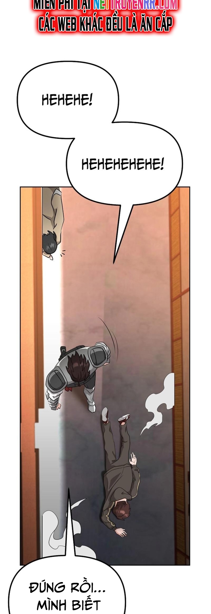 Tuý Quyền Bất Tử Chap 6 - Next Chap 7