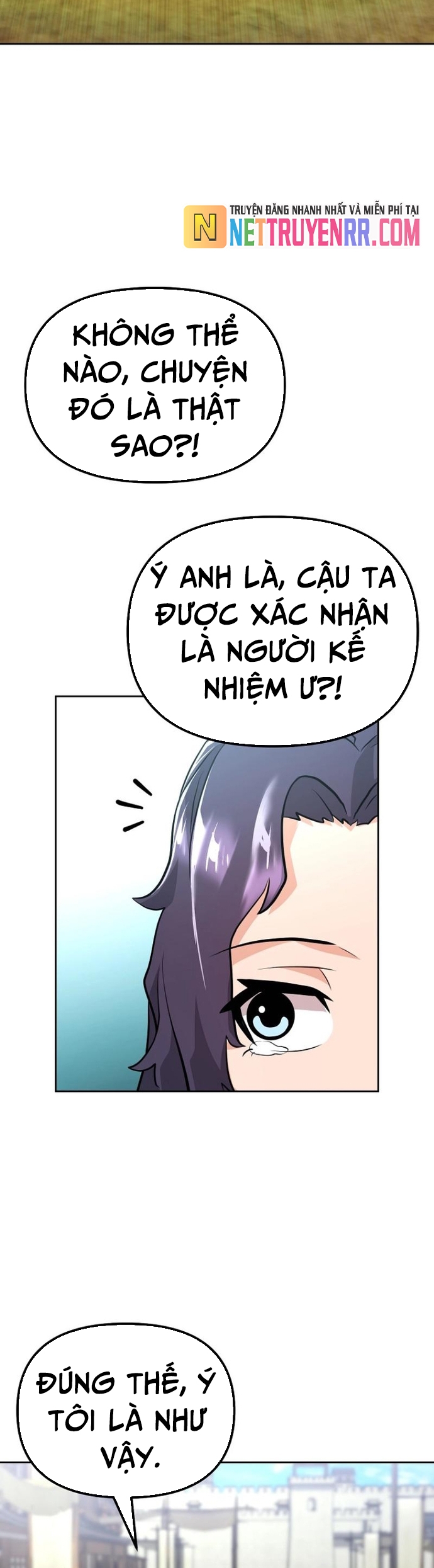 Tuý Quyền Bất Tử Chap 7 - Next Chap 8