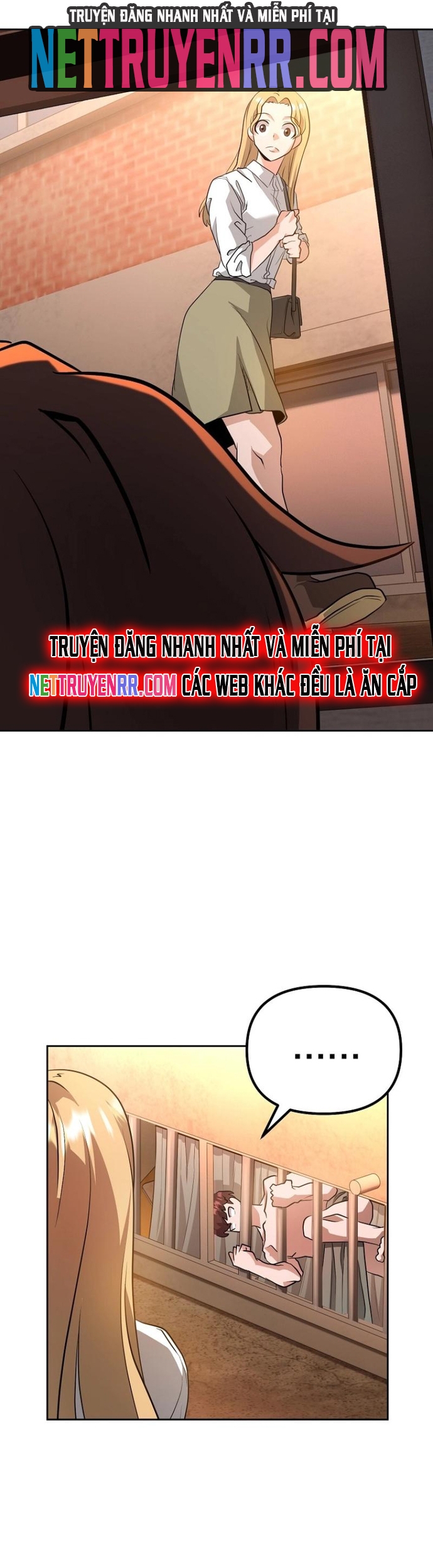 Tuý Quyền Bất Tử Chap 7 - Next Chap 8