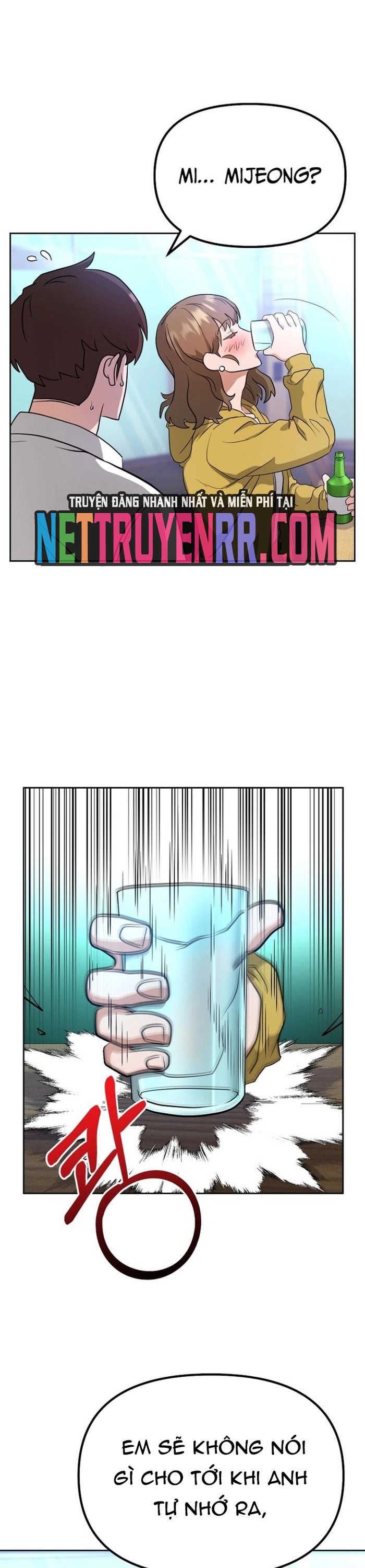 Tuý Quyền Bất Tử Chap 8 - Next Chap 9