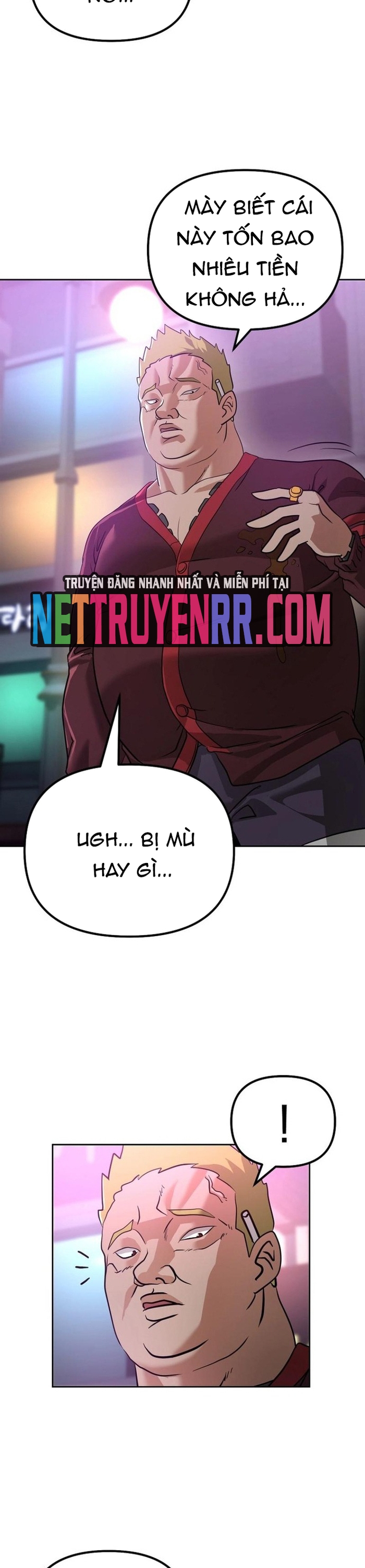 Tuý Quyền Bất Tử Chap 8 - Next Chap 9