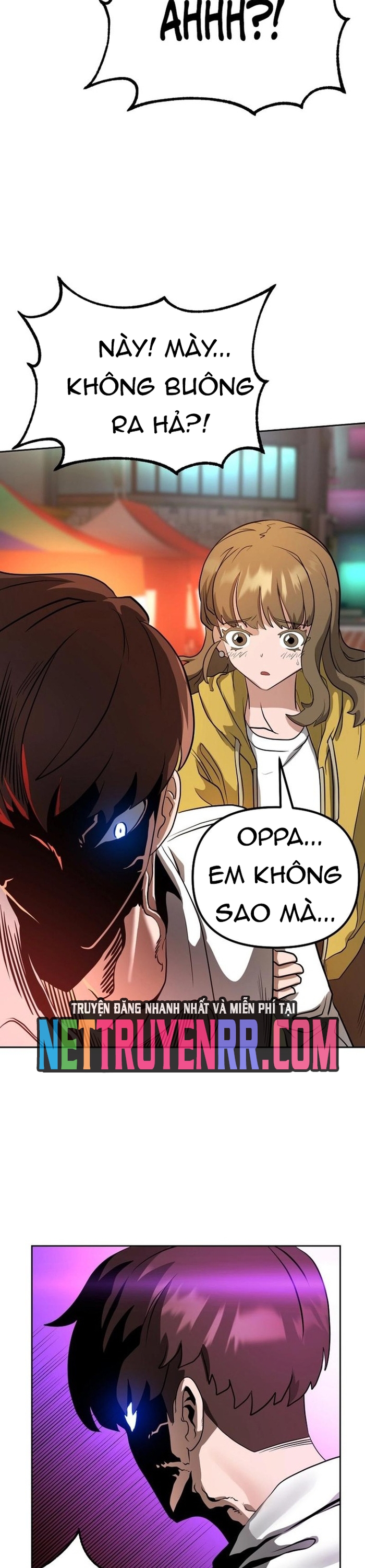 Tuý Quyền Bất Tử Chap 8 - Next Chap 9