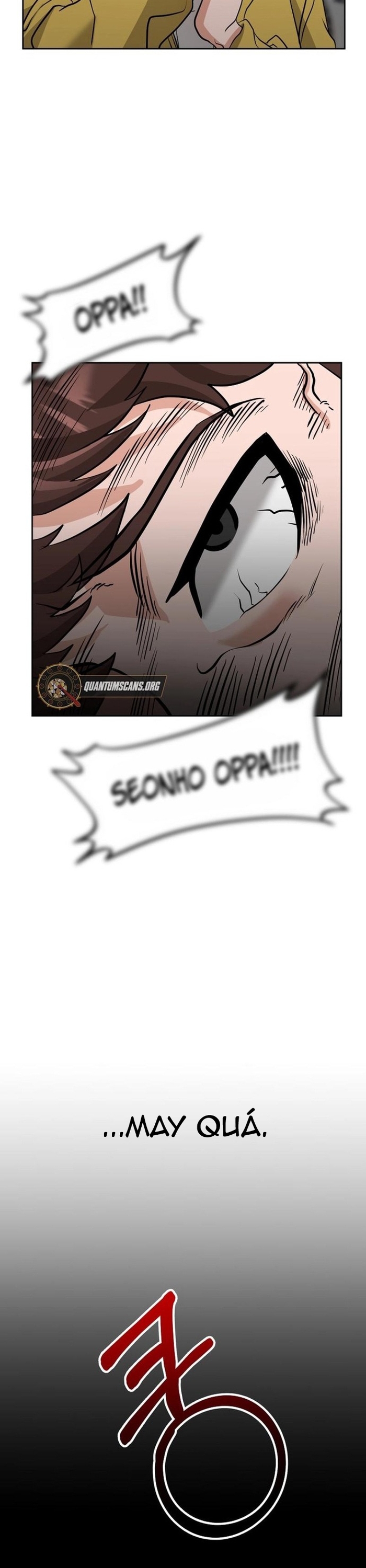 Tuý Quyền Bất Tử Chap 8 - Next Chap 9