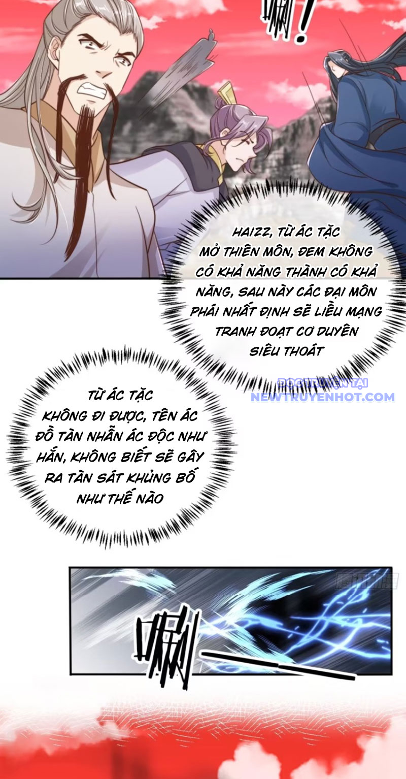 Tùy Tùng Của Nữ Phản Diện Chap 125 - Next Chap 126