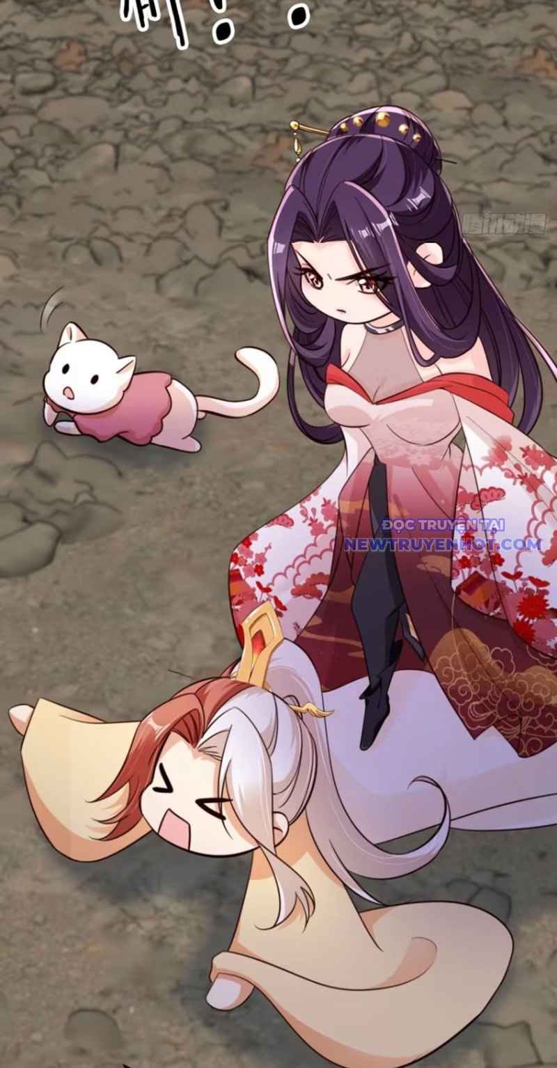 Tùy Tùng Của Nữ Phản Diện Chap 125 - Next Chap 126