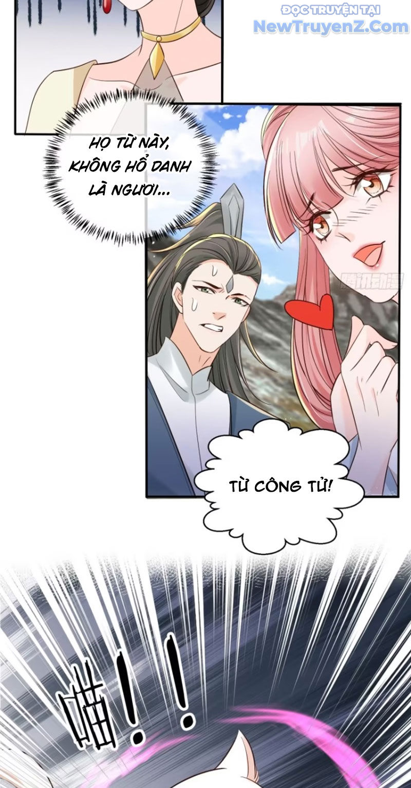 Tùy Tùng Của Nữ Phản Diện Chap 133 - Next Chap 134