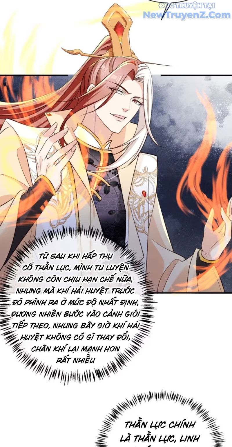 Tùy Tùng Của Nữ Phản Diện Chap 133 - Next Chap 134