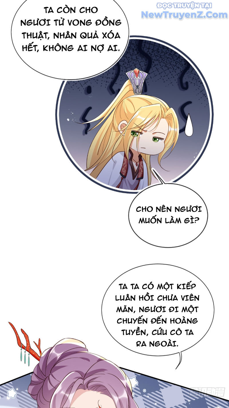 Tùy Tùng Của Nữ Phản Diện Chap 163 - Next Chap 164