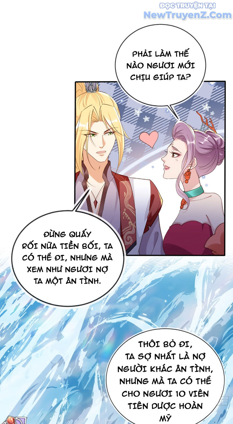 Tùy Tùng Của Nữ Phản Diện Chap 163 - Next Chap 164