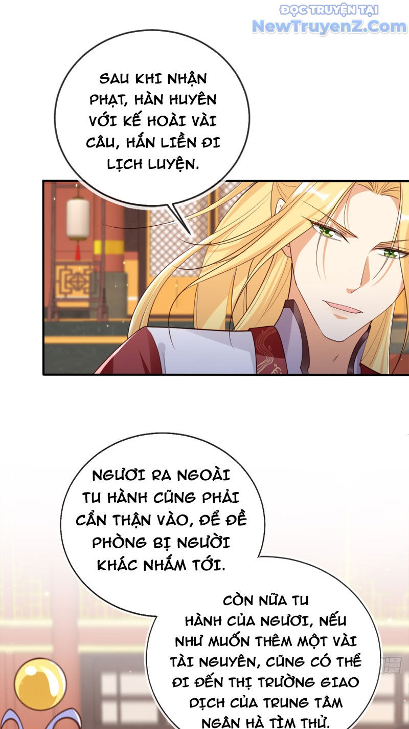 Tùy Tùng Của Nữ Phản Diện Chap 163 - Next Chap 164
