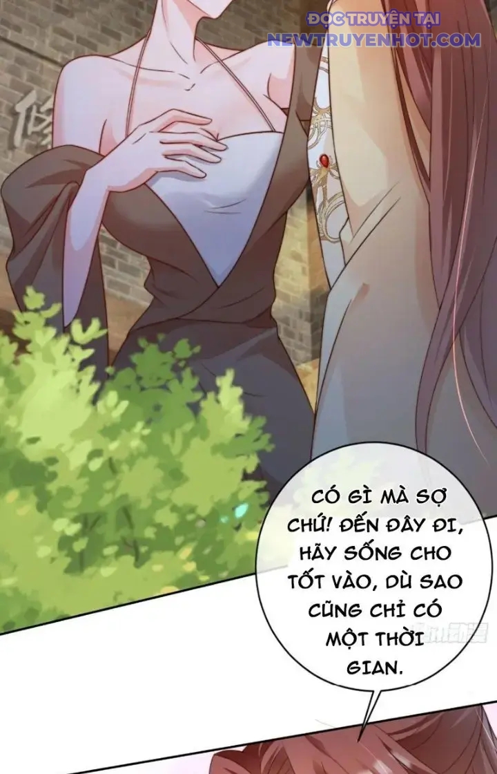 Tùy Tùng Của Nữ Phản Diện Chap 21 - Next Chap 22