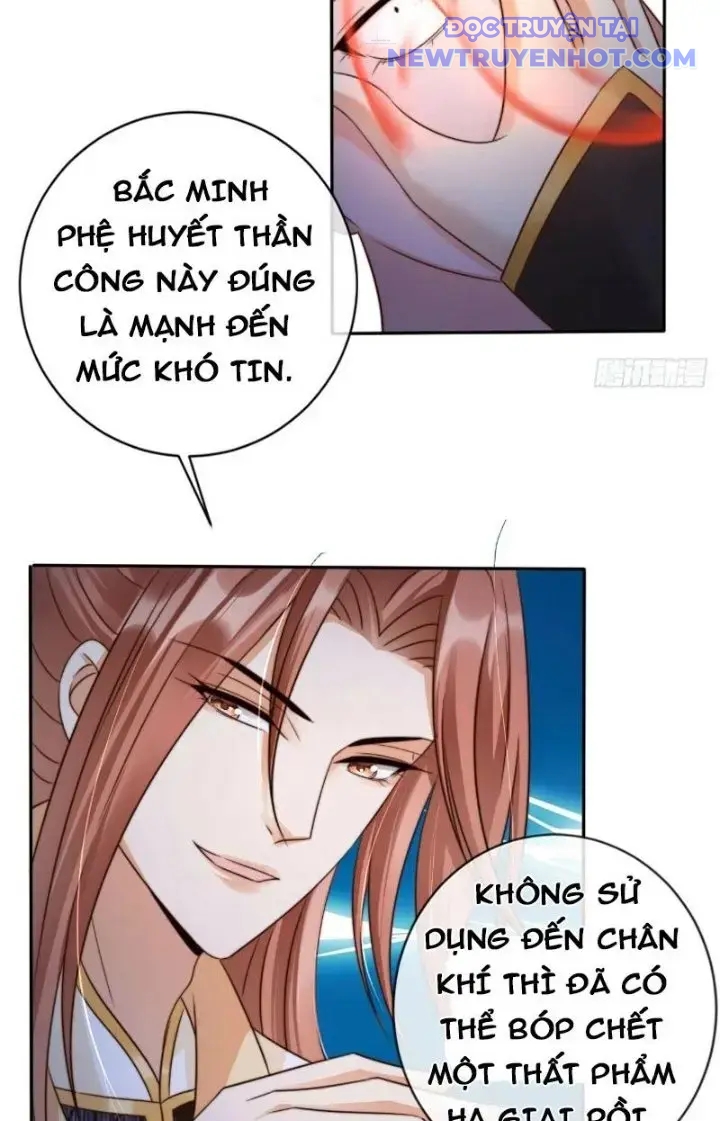 Tùy Tùng Của Nữ Phản Diện Chap 21 - Next Chap 22