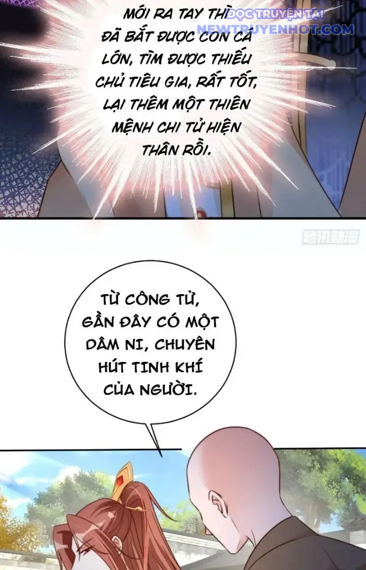 Tùy Tùng Của Nữ Phản Diện Chap 21 - Next Chap 22