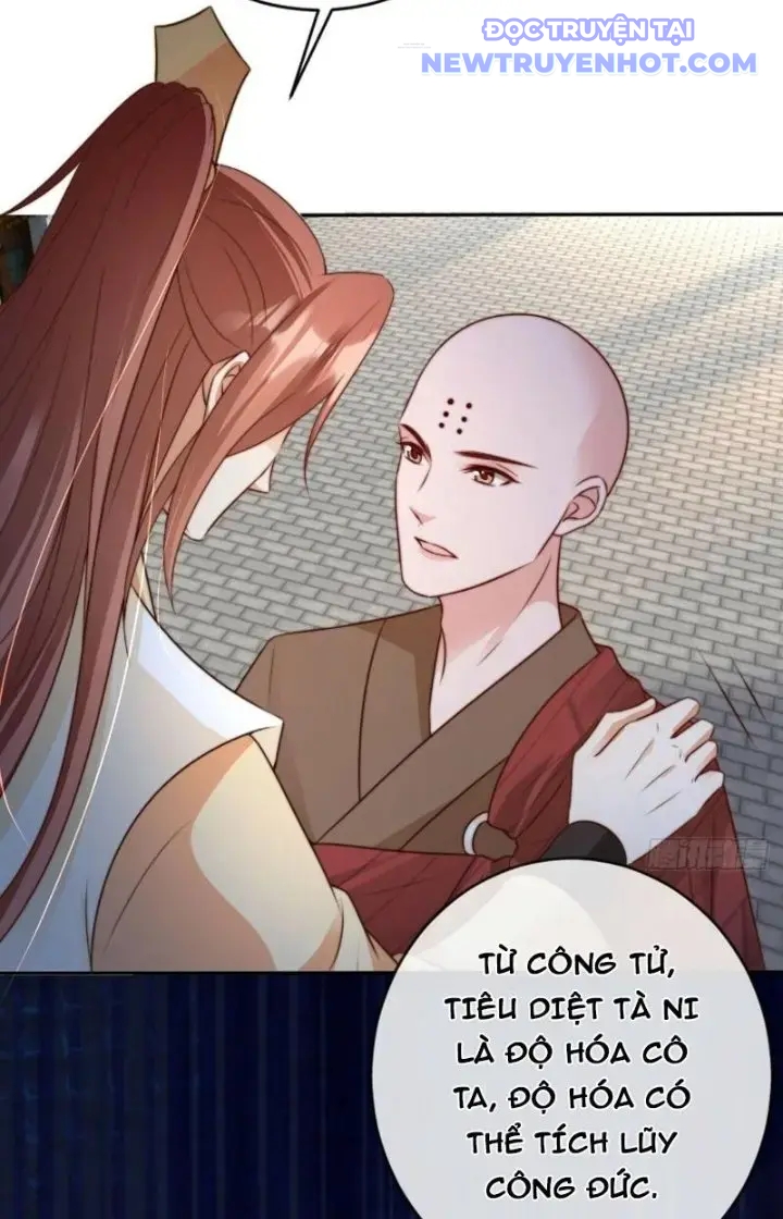 Tùy Tùng Của Nữ Phản Diện Chap 21 - Next Chap 22