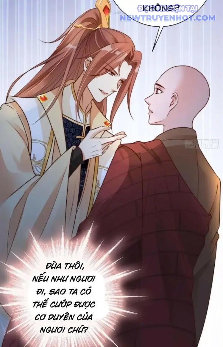 Tùy Tùng Của Nữ Phản Diện Chap 21 - Next Chap 22