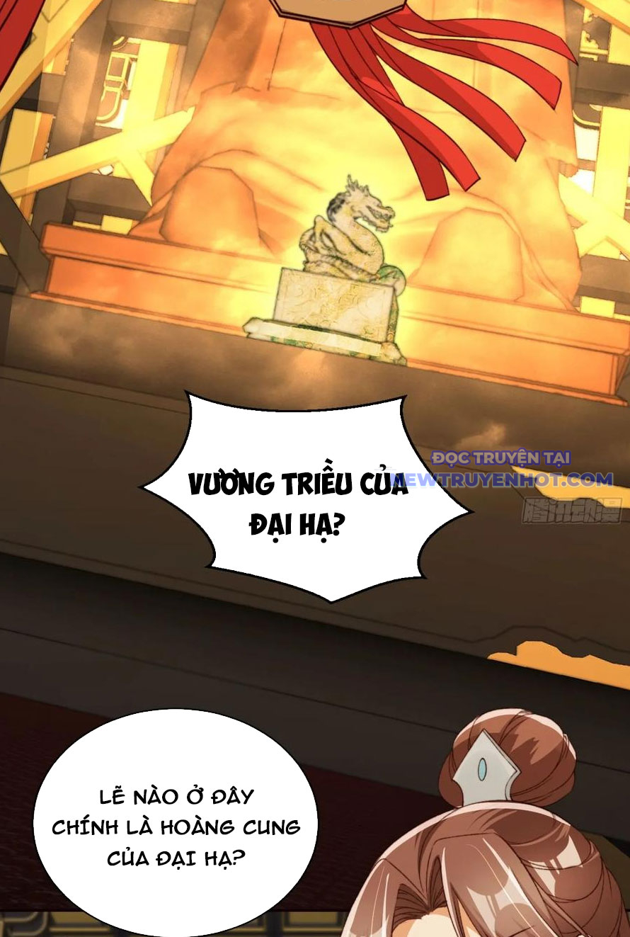 Tùy Tùng Của Nữ Phản Diện Chap 64 - Next Chap 65