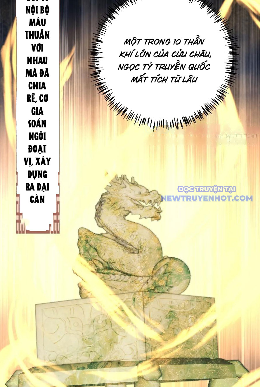 Tùy Tùng Của Nữ Phản Diện Chap 64 - Next Chap 65