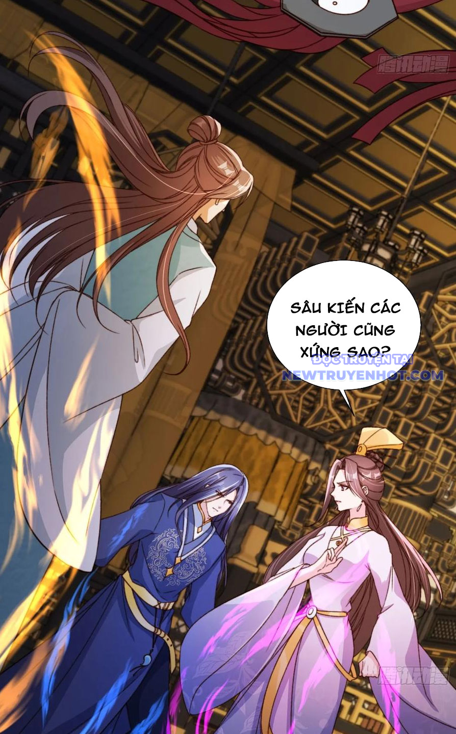 Tùy Tùng Của Nữ Phản Diện Chap 64 - Next Chap 65