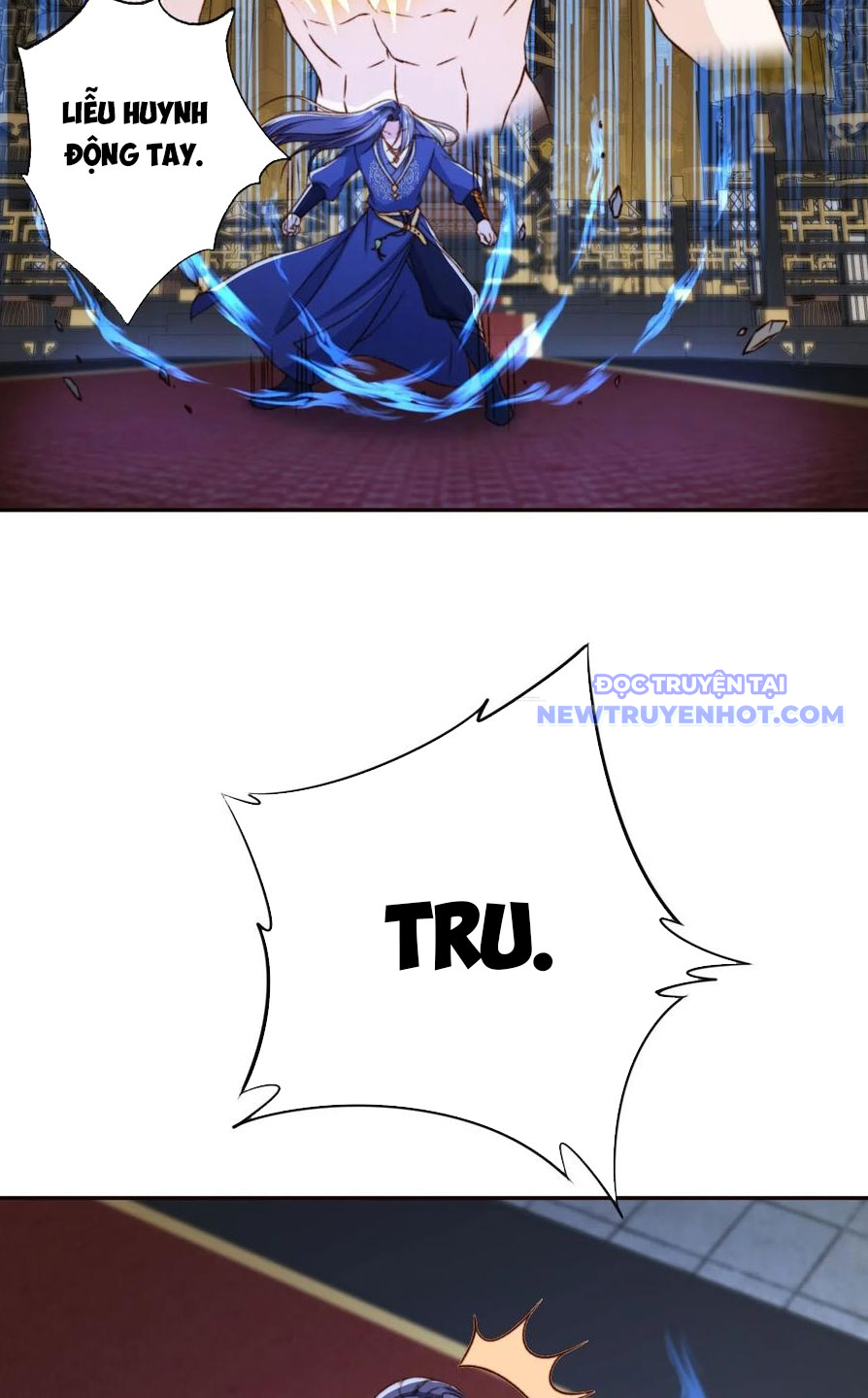 Tùy Tùng Của Nữ Phản Diện Chap 64 - Next Chap 65