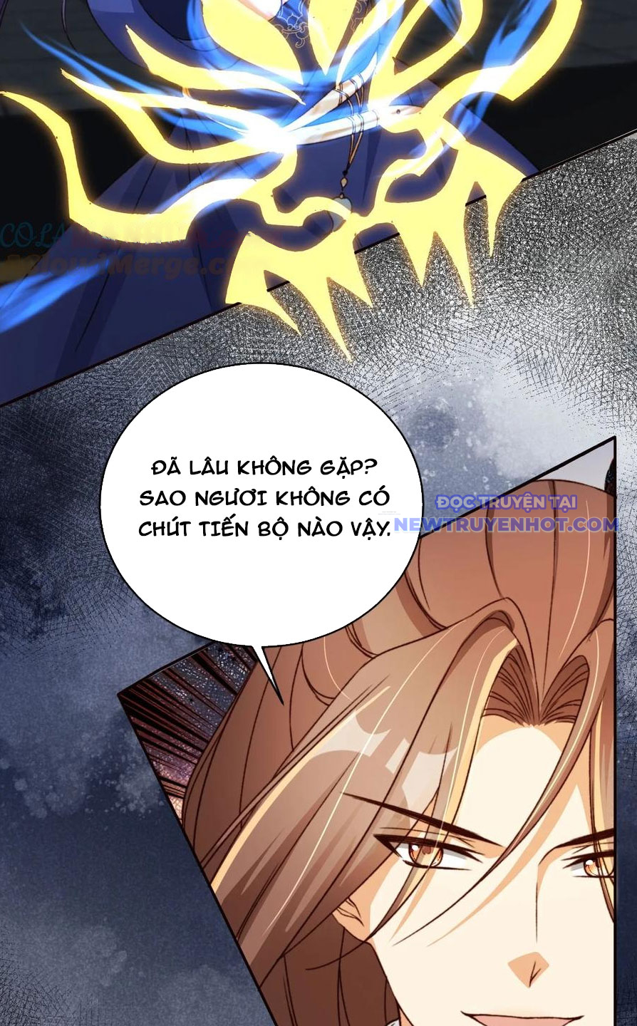 Tùy Tùng Của Nữ Phản Diện Chap 64 - Next Chap 65