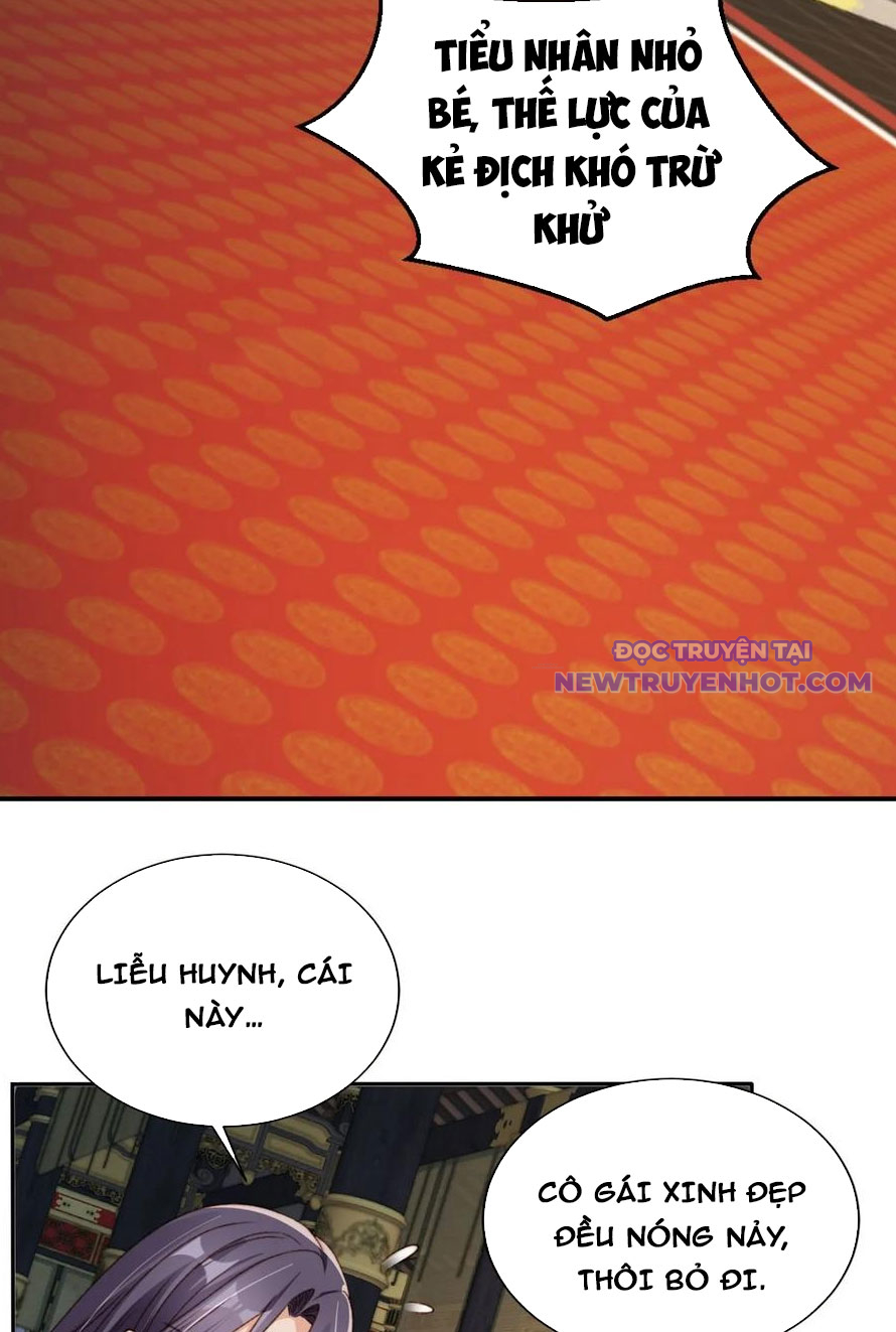 Tùy Tùng Của Nữ Phản Diện Chap 64 - Next Chap 65