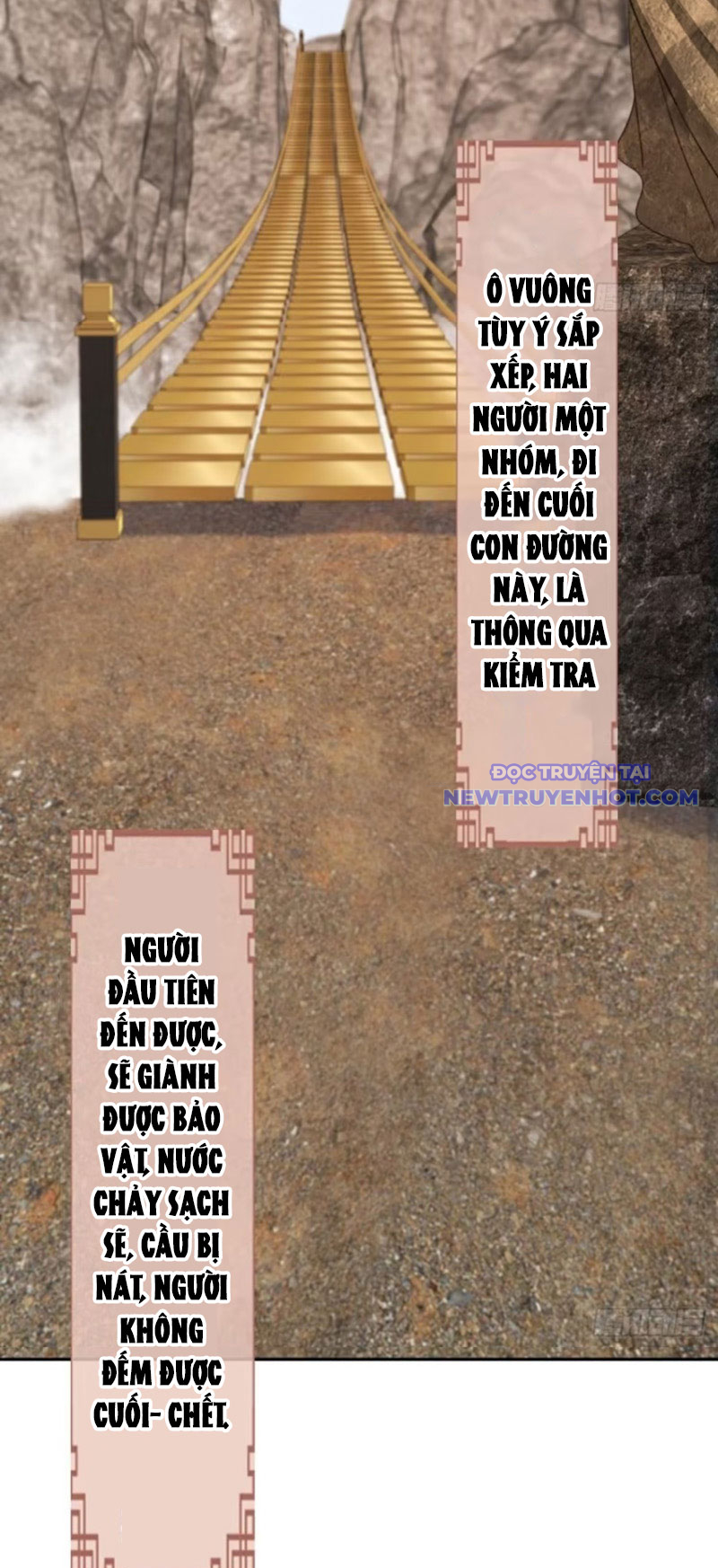 Tùy Tùng Của Nữ Phản Diện Chap 73 - Next Chap 74