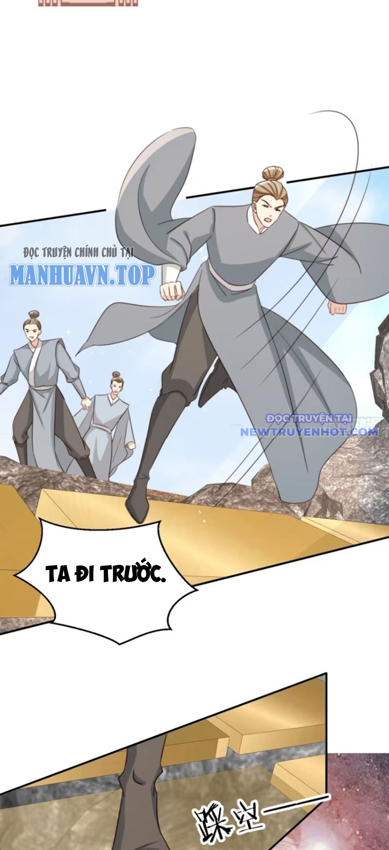 Tùy Tùng Của Nữ Phản Diện Chap 73 - Next Chap 74