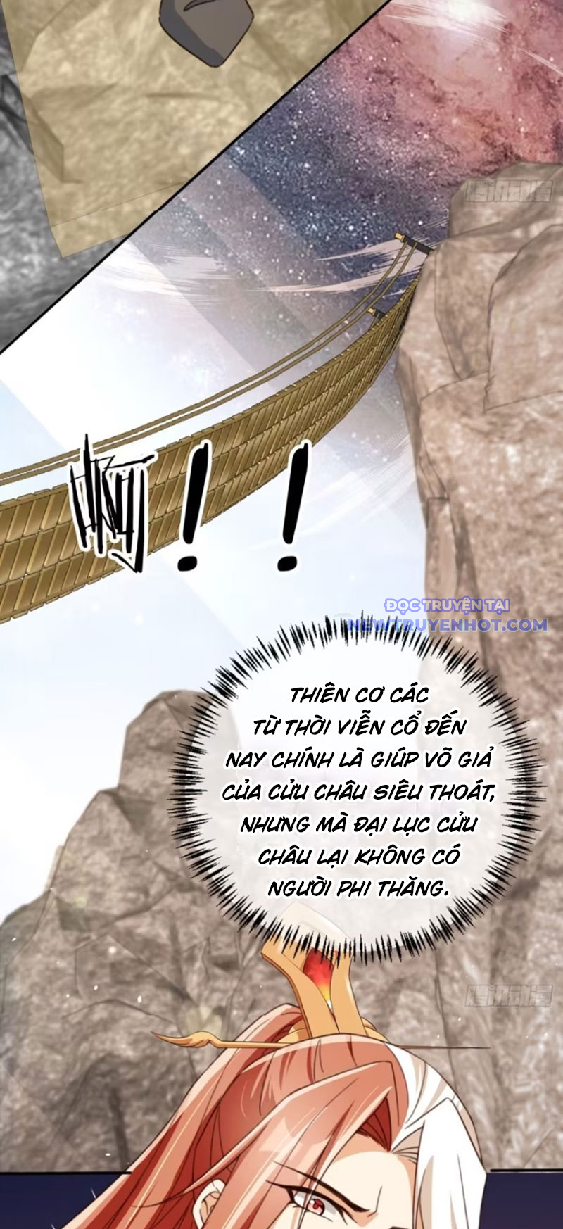 Tùy Tùng Của Nữ Phản Diện Chap 73 - Next Chap 74