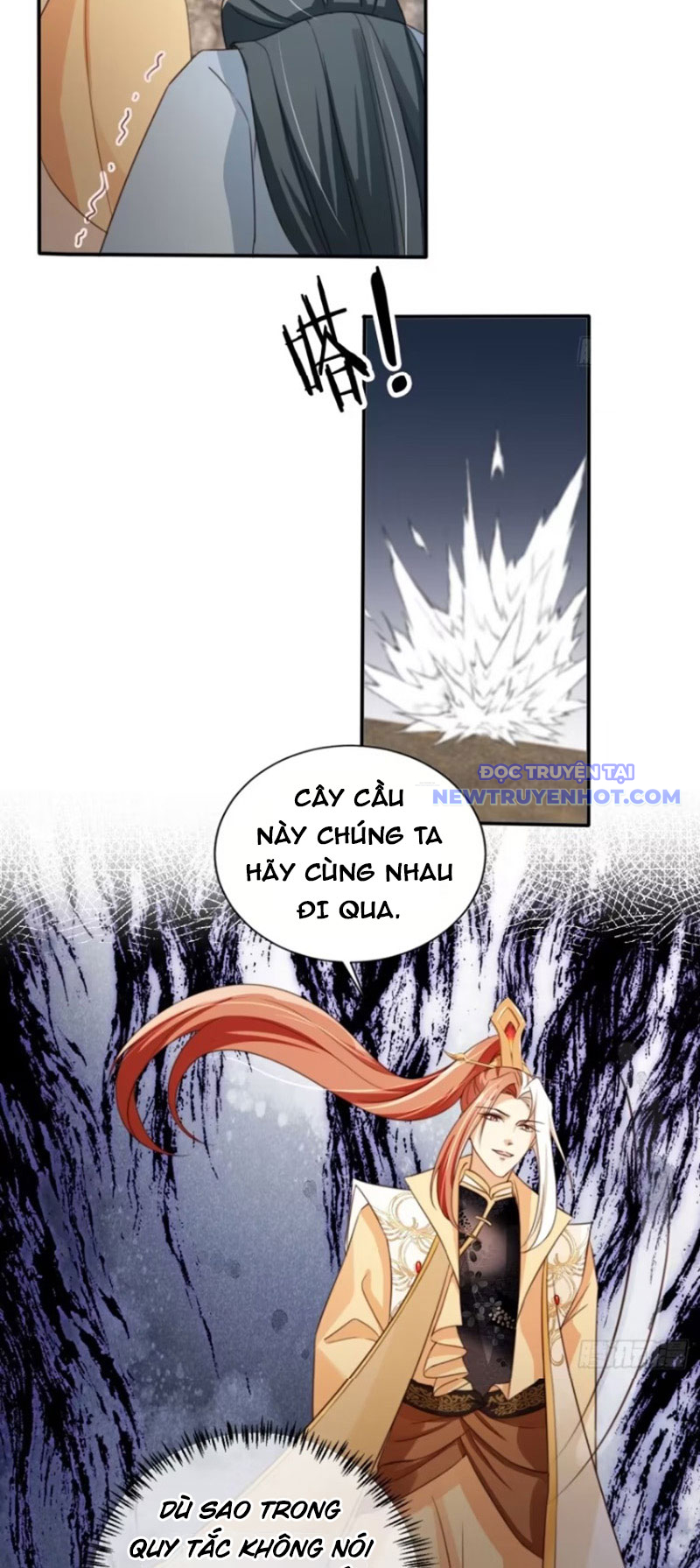 Tùy Tùng Của Nữ Phản Diện Chap 73 - Next Chap 74
