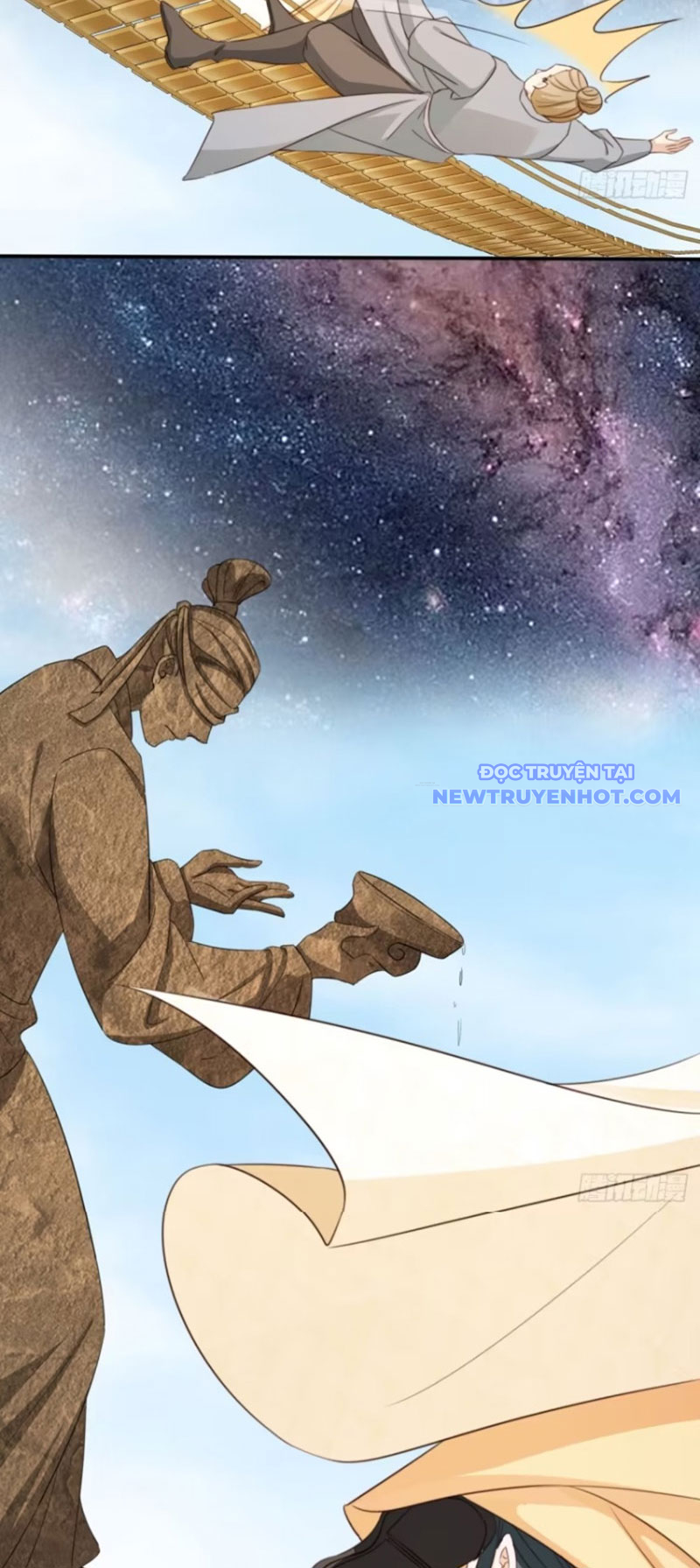 Tùy Tùng Của Nữ Phản Diện Chap 73 - Next Chap 74