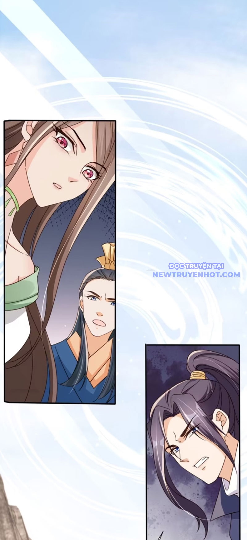 Tùy Tùng Của Nữ Phản Diện Chap 73 - Next Chap 74