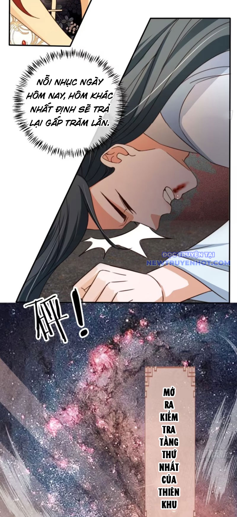 Tùy Tùng Của Nữ Phản Diện Chap 73 - Next Chap 74