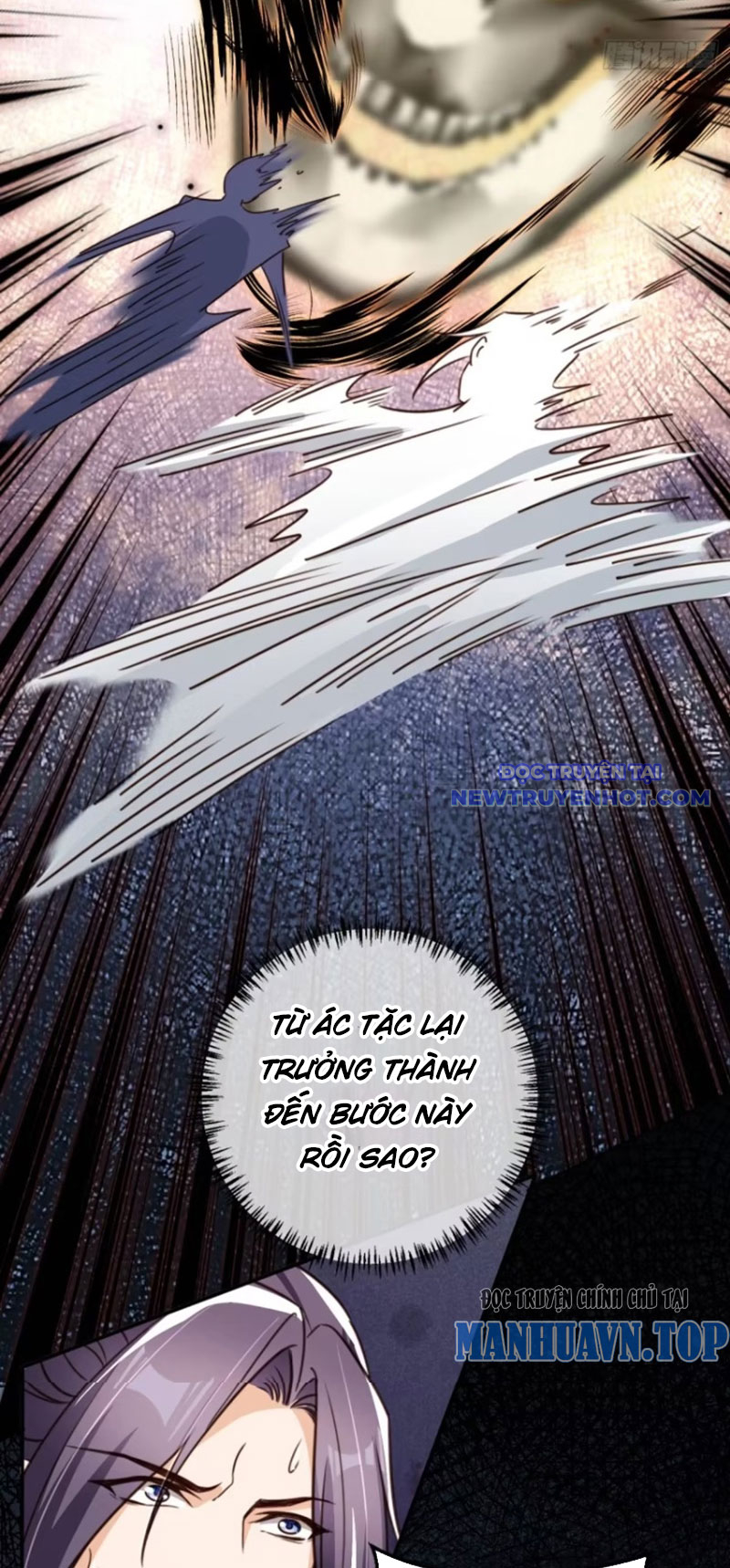 Tùy Tùng Của Nữ Phản Diện Chap 89 - Next Chap 90