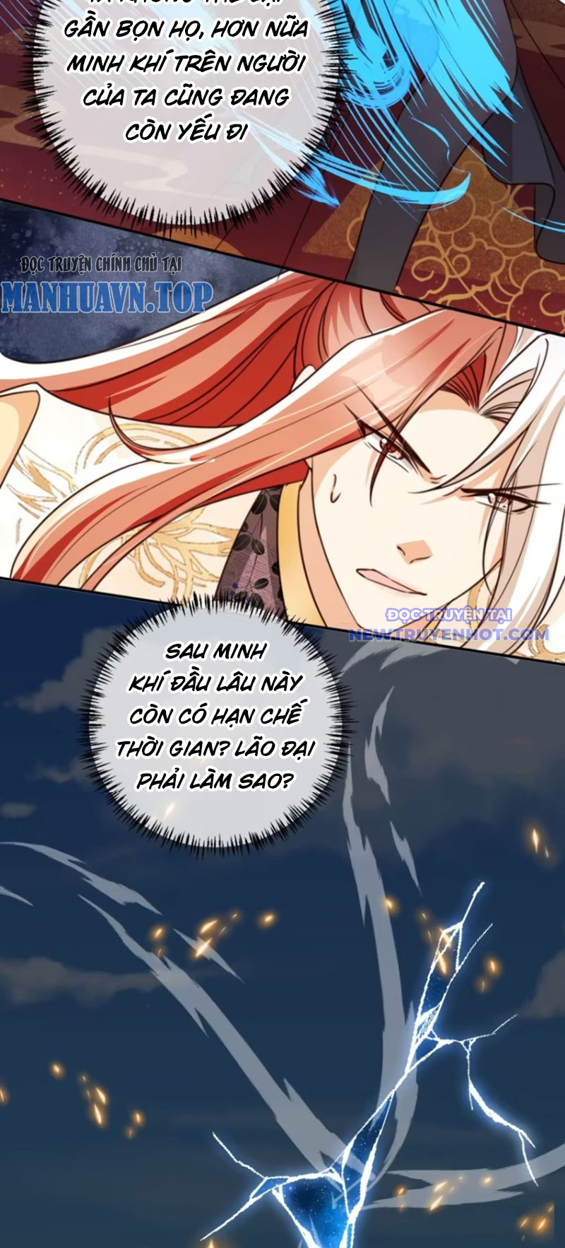 Tùy Tùng Của Nữ Phản Diện Chap 89 - Next Chap 90