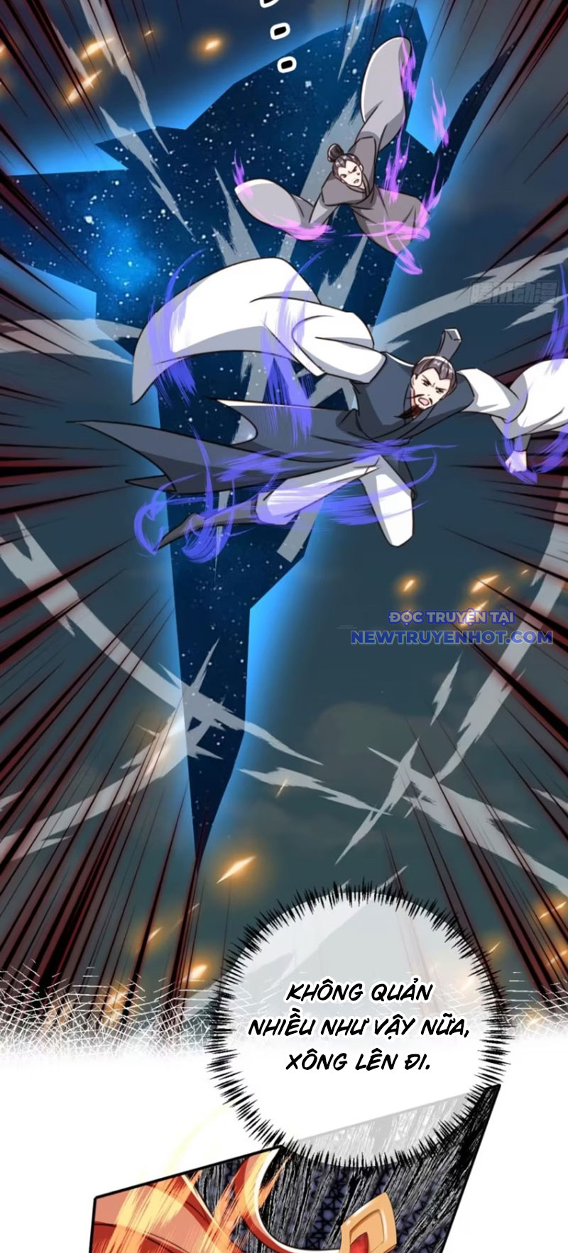 Tùy Tùng Của Nữ Phản Diện Chap 89 - Next Chap 90